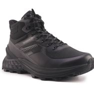 Lumberjack 101782746 Mendel Hi 4PR Siyah Erkek Outdoor Botu