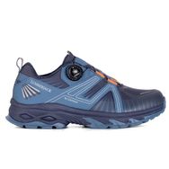 Lumberjack 101782755 4W Mich 4PR Lacivert Erkek Outdoor Ayakkabı