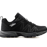 Lumberjack 101782880 Siyah Shell 4Pr Erkek Outdoor Ayakkabısı