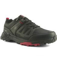 Lumberjack 101782902 Star 4PR Siyah Erkek Outdoor Ayakkabısı