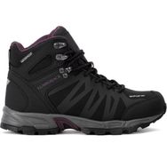 Lumberjack 101783145 4W Andor Hi 4PR Siyah Kadın Outdoor Bot