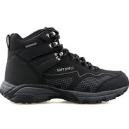 Lumberjack 101783319 Fest Hi 4PR Siyah Kadın Outdoor Botu