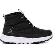 Lumberjack 101783599 4W Oliver 4PR Siyah Kadın Outdoor Bot