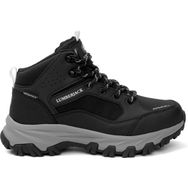 Lumberjack 101783831 4W Well Hi 4PR Siyah Kadın Outdoor Bot