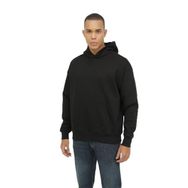 Lumberjack 101813171 Siyah MB ROS 17HS109 4PR Günlük Erkek Sweatshirt