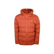 Lumberjack 101813417 ML Nolan Coat 2SN22 4PR Turuncu Erkek Mont