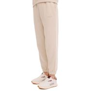 Lumberjack 101813619 Seneca 22SS329 Bej Kadın Eşofman Altı