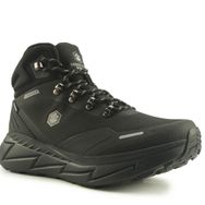 Lumberjack 101816207 Poison HI 4PR Siyah Erkek Outdoor Botu