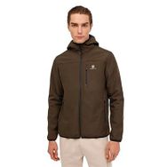 Lumberjack 101816322 Kahverengi Ml Bsc Sftshell 1Gt16 4Pr Erkek Outdoor Ceketi