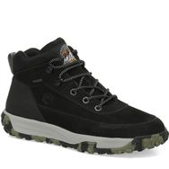 Lumberjack 101877166 4W Narrow 4PR Siyah Erkek Outdoor Bot
