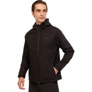 Lumberjack 101880403 Siyah Ml Treys 5Dc100 4Pr Erkek Outdoor Ceket