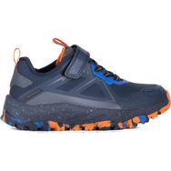 Lumberjack 101886991 4W Dallas JR 4PR Filet Lacivert Erkek Çocuk Outdoor Ayakkabı