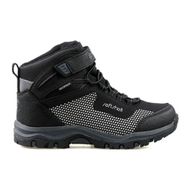 Lumberjack 101887007 Fuller HI 4PR Siyah Çocuk Outdoor Botu