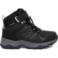 Lumberjack 101895736 Siyah 4W Getop Hi 4pr Filet Erkek Çocuk Outdoor Bot