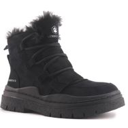 Lumberjack 101915515 Siyah Romy 4PR Kadın Outdoor Botu