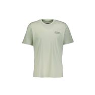 Lumberjack 11URB1006 CONNELL Yeşil Erkek T-shirt