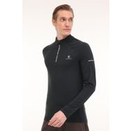 Lumberjack 16A-FW84 ML MAXI 4PR Gri Erkek Sweatshirt