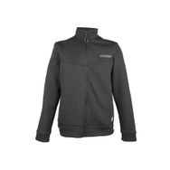 Lumberjack 18LE-56 Frenzie Siyah Erkek Sweatshirt