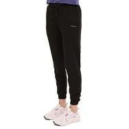 Lumberjack 22CT133 4PR 101783899 WB Jogger Siyah Kadın Günlük Eşofman Altı