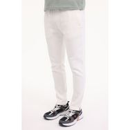 Lumberjack 22URB1062 ML HECTOR 5FX Beyaz Erkek Eşofman Altı