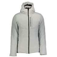 Lumberjack 2CT645 3W ML Luis Coat 3PR Gri Erkek Mont