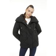 Lumberjack 2GF800 Wl Kelly 3PR Ekru Kadın Mont