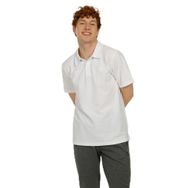 Lumberjack 2SCT9533FX Beyaz Erkek T-Shirt