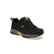 Lumberjack 2W Flake HI 2PR Siyah Sarı Erkek Outdoor Bot
