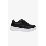 Lumberjack 3M Fınster G 3FX Siyah Unisex Sneaker Ayakkabı