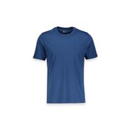 Lumberjack 3M M-CT102 BSC C NK 3FX Mavi Erkek T-Shirt