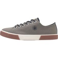 Lumberjack 3M Roman 3FX Haki Sneaker Erkek Ayakkabı