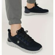 Lumberjack 3M Weasley 3FX Siyah Siyah Sport Erkek Comfort Ayakkabı