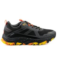 Lumberjack 3W Dallas 3PR 101386610 Siyah Erkek Outdoor Ayakkabı