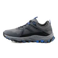 Lumberjack 3W Dallas 3PR 101386611 Gri Erkek Outdoor Ayakkabı