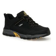 Lumberjack 3W FLAKE 3PR Siyah Erkek Outdoor Ayakkabısı