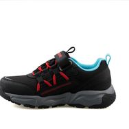 Lumberjack 3W Heat 3PR 101393431 Siyah Unisex Çocuk Outdoor Ayakkabısı
