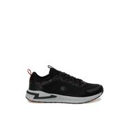 Lumberjack 3W OCEAN 3PR Siyah Erkek Sneaker