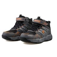 Lumberjack 3W Rapthor HI 3PR 101393581 Gri Unisex Çocuk Outdoor Botu