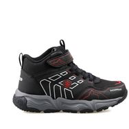 Lumberjack 3W Rapthor HI 3PR 101393582 Siyah Unisex Çocuk Outdoor Botu