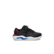 Lumberjack 4M LAREN JR 4FX Lacivert Unisex Çocuk Sneaker Ayakkabı