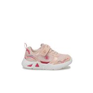 Lumberjack 4M LOVE 4FX Pembe Kız Çocuk Sneaker Ayakkabı