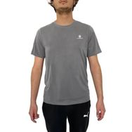 Lumberjack 4M MB Modal SB203 4FX Haki Yeşil Açık Kısa Kol Erkek T-shirt