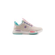 Lumberjack 4M MURDA 4FX Kum Kadın Sneaker Ayakkabı