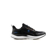 Lumberjack 4M TOLIVER 4FX Siyah Erkek Sneaker Ayakkabı