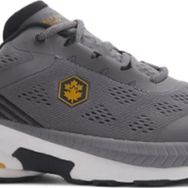 Lumberjack 4M ZES 4FX Gri Erkek Sneaker Ayakkabı