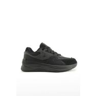 Lumberjack 4W ATORA 4PR Siyah Erkek Sneaker Ayakkabı