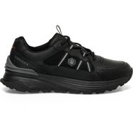 Lumberjack 4W Baviara 4PR Siyah Erkek Sneaker Ayakkabı