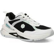 Lumberjack 4W Dıplo 4PR Beyaz Erkek Sneaker Ayakkabı