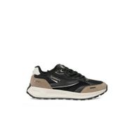 Lumberjack 4W Galya 4PR Siyah Erkek Sneaker Ayakkabı