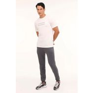 Lumberjack 4W MB CT05 JOGGER 4PR Antrasit Erkek Eşofman Altı